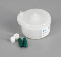 Good Quality 500-0047-133 Willett 430 43S Damper Filter for Willett 430 43S  CIJ Inkjet Printer