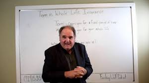 Whole life insurance helps your family prepare for the unexpected. When To Transition From Term Life Insurance To Whole Life Insurance In Retirement Cardinal Guide
