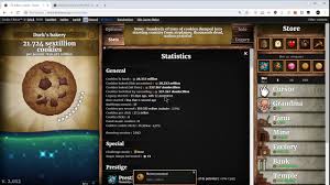 Cookie Clicker Garden Mutation Guide Mobile Legends