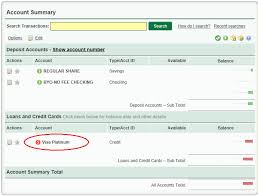 We offer total solutions for all of your electronic payment needs. How To Make A Visa Credit Card Payment Using An External Financial Institution In Online Banking