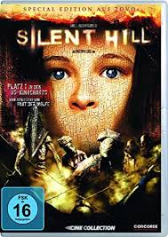 Brainwashing, peer pressure, and herd mentality 7. Amazon Com Silent Hill Special Edition Dvd Import Allemand Movies Tv