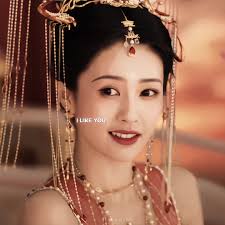 yunluverse: A Sweet Love Story with Luoyunxi and Bailu