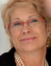 Obituary information for Evelyne Thérèse Holder