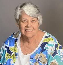 Nancy Coy, 1940-2020, Mother to Tom '77, Carla '78, Kelly '80, Diana '81,  Sean '84, Dean '85 and Tracy Nancy Jane Chaney Coy of Chillicothe, Ohio  passed away while traveling in Virginia