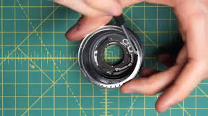 Shop from the world's largest selection and best deals for olympus om system lenses. Olympus Om System F Zuiko Auto S 50mm F1 8 Lens Disassembly Youtube