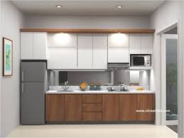 Jadi, kini saatnya mengisi dapur anda dengan perabotan kitchen set minimalis. Cara Memilih Kitchen Set Untuk Rumah Minimalis Alita Home