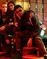 Pin By Kacper Abel On The Weeknd The Weeknd Abel The Weeknd Favorite Person