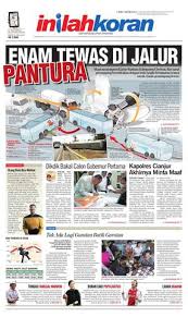Check spelling or type a new query. Enam Tewas Di Jalur Pantura By Inilah Koran Issuu