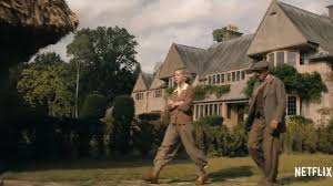 An archaeologist embarks on the historically important excavation of sutton hoo in 1938. The Dig On Netflix Release Date Cast Trailer Plot All About Historical Drama Films Entertainment Express Co Uk