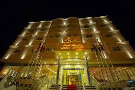 Rest Night Hotel Apartments Wadi Al Dawasir وادي الدواسر نقاط التقييم 8 2 10 أسعار 2021 المحد ثة