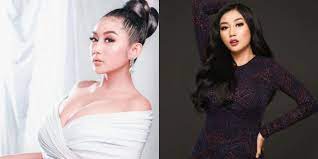 Maybe you would like to learn more about one of these? Biodata Pamela Safitri Lengkap Umur Dan Agama Personil Duo Serigala Dribble Yang Hots Abis