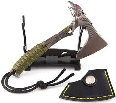 We did not find results for: Buy Apex Legends Bloodhound Heirloom Axe Dagger Metal Knife Raven S Bite Game Collection Desk Decoration Man Backpack Pendant Party Supplies Gift Online In Poland B092yfywqg
