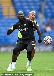 May 30, 2021 · as per belgian outlet het laatste nieuws, chelsea have reached out to lukaku's agent federico pastorello regarding a possible switch from the nerazurri after the european championships. Romelu Lukaku Insists He Can Become A Chelsea Star Second Time Around Saty Obchod News