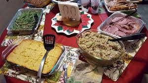 11 mexican thanksgiving recipes to spice up your holiday menu. Mexican Thanksgiving Two Weeks Late Run Eat Repeat