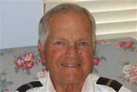 Obituary information for Gregory Parmele