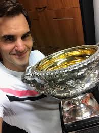 Roger federer has scored two wins at roland garros so far. Roger Federer Rogerfederer Twitter