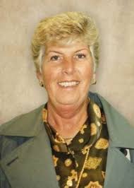 Wanda Parker Obituary (1941