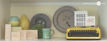 Craft room organization hacks for all the crazy craft ladies! Craft Room Tour Discount Code Giveaway Jennifer Mcguire Ink