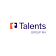 Logo de Talents Consultoria