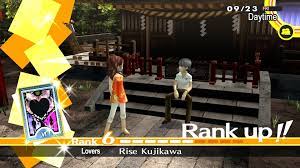 Persona 4 golden free download pc game cracked in direct link and torrent. Persona 4 Golden On Steam