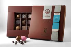 The Chocolate Branding Package Design By Plan B Chocolate Packaging Design Chocolate Packaging Packaging Design