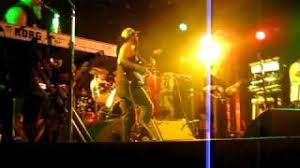 Principal (guitarra y guitarra eléctrica). Chords For Katchafire Sensimillia Live