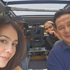 Jujur..... kalian lebih team Adia