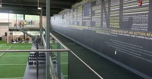 Description Titletown Sports Medicine Orthopedics Bellin Health Green Bay Wi Products Flooring Ceramic Tile Walls Sports Medicine Green Bay Health