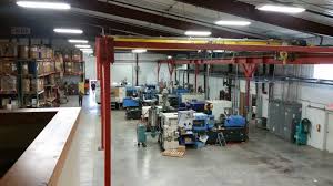 The whiting brand has been a trusted name in the overhead crane industry for over 100 years. Cranes Anderson Services Inc