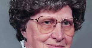 Anna (Pohlkamp) Gangl