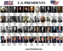 The united states has had 45 presidents throughout its long history. Presidential Trivia Part V Slicethelife