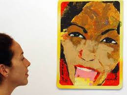 Arte por carta. Remite: La Habana