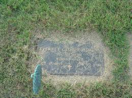 Green Hill Cemetery, Augusta County, Virginia