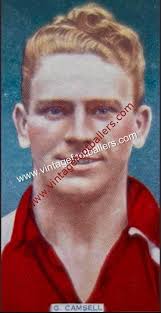 McDonald Billy Image 1 Hull City 1912