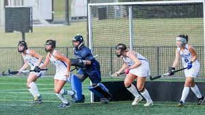 Field Hockey vs Roanoke