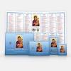 Sărbătorile religioase din calendarul ortodox 2019, luna septembrie. 1