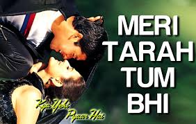 Image result for film (Kya Yehi Pyaar Hai)(2002)