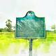 Florida Historical Marker Dedication event in Brooksville, FL