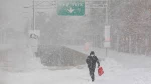 For full functionality of this site it is necessary to enable javascript. Blizzard Warning Issued For Midwest As Storm Moves Into Northeast Abc News