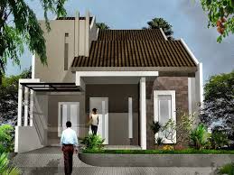 Contohnya warna hijau untuk rumput di taman, warna krem untuk lantai rumah, dan pilihan warna lainnya untuk perabotan. 27 Inspirasi Desain Rumah 45 Terbaik Joglo Joglo