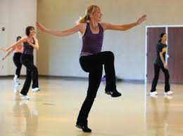 Plus the instructors distract you and encourage you enough that you look forward to it and need it in your everyday life. Jazzercise Keeps Up With The Times The Mercury News