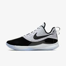 Ebay Sponsored Nike Lebron Witness Iii 3 Prm White Black Half Blue Concord Bq9819 100 Mens Nike Lebron Nike Lebron