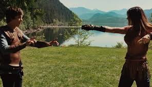 The series, written by rick riordan and released in 2005, has to date sold a total of 69 million copies in around 35 countries. Percy Jackson Quiz Who Is Your Godly Parent From 12 Gods