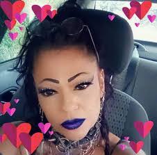 Cristina Miller's Instagram, Twitter & Facebook