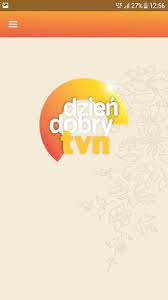 Dorota wellman dzień dobry tvn gazeteci televizyon kadın, bio, televizyon, diğerleri, video png. Dzien Dobry Tvn Fur Android Apk Herunterladen