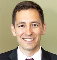 Dr Christopher Joyce