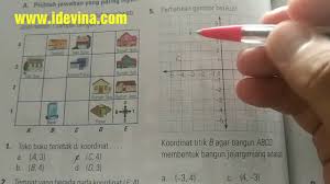 Energi c6h12o6 + co2 + h2o + o2. Pembahasan Esps Matematika Kelas 5 Latihan Ulangan Bab 3 Paket 2a Youtube