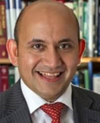 Föreläsare/Moderatorer