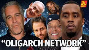 Whitney Webb Exposes the Links Between Sean 'Diddy' Combs and the Epstein  Blackmail Network