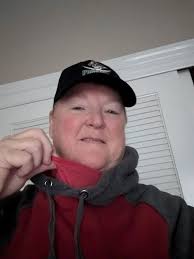 Where are your red shirts and how are you keeping warm in the cold weather?